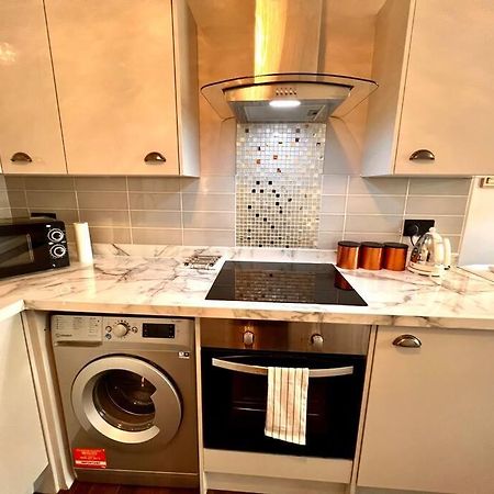 Lovely Studio Close To Brighton Station Extérieur photo