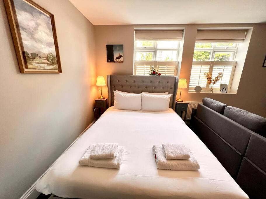 Lovely Studio Close To Brighton Station Extérieur photo