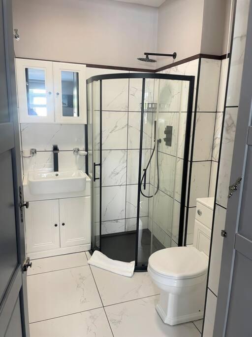 Lovely Studio Close To Brighton Station Extérieur photo