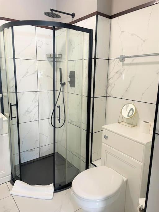 Lovely Studio Close To Brighton Station Extérieur photo